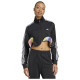 Adidas Γυναικεία ζακέτα adidas x Jeremy Scott Fashion Ruffle Track Top